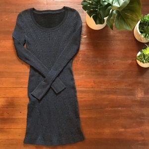 Victoria’s Secret Sweater Dress